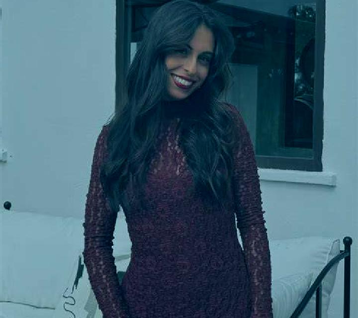 Jade 3 Beniganim escort