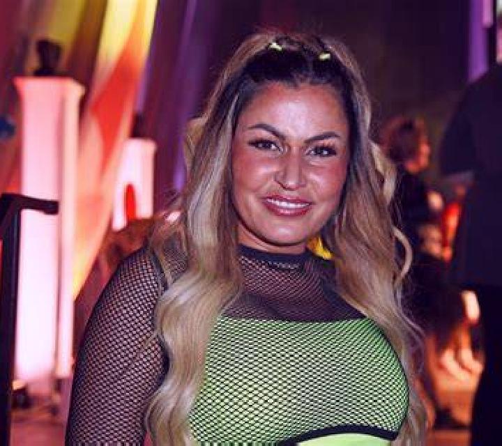 Jade 3 Fornells de la Selva escort
