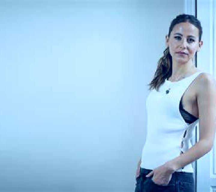 Jade 3 Legarda escort
