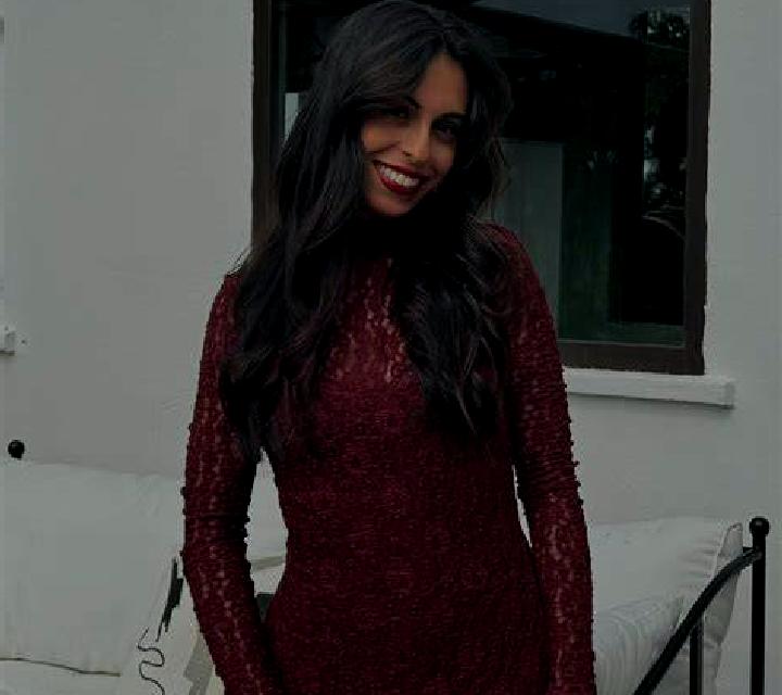 Jade 3 Luesma escort