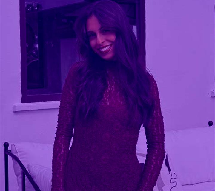 Jade Capmany escort