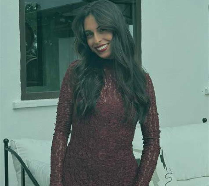 Jade Castil de Vela escort