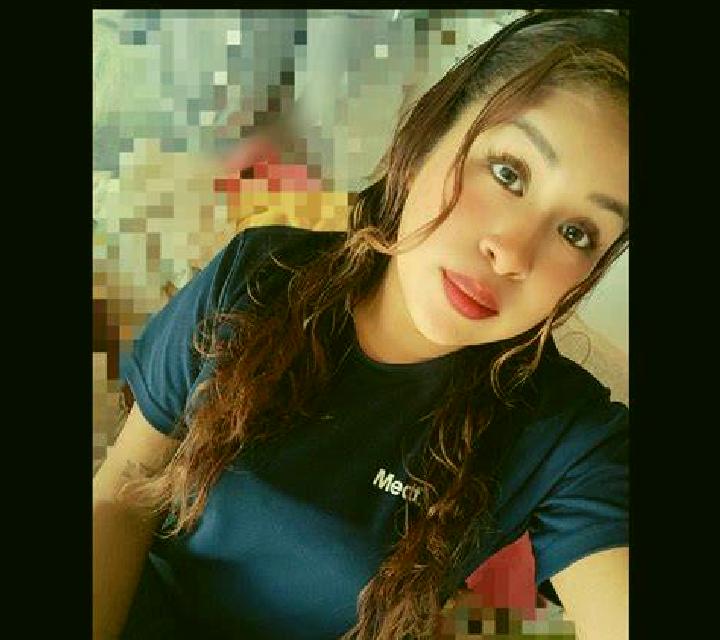Jade Cogollor escort