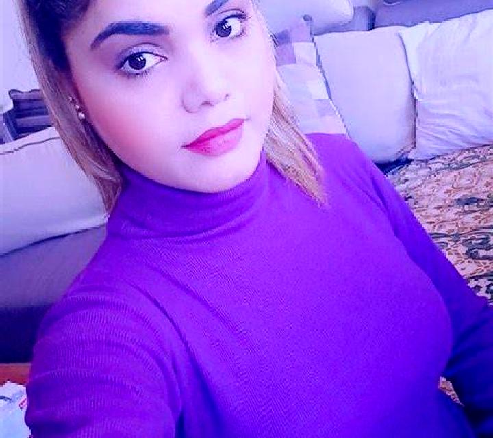 Jade Lo Pagan escort