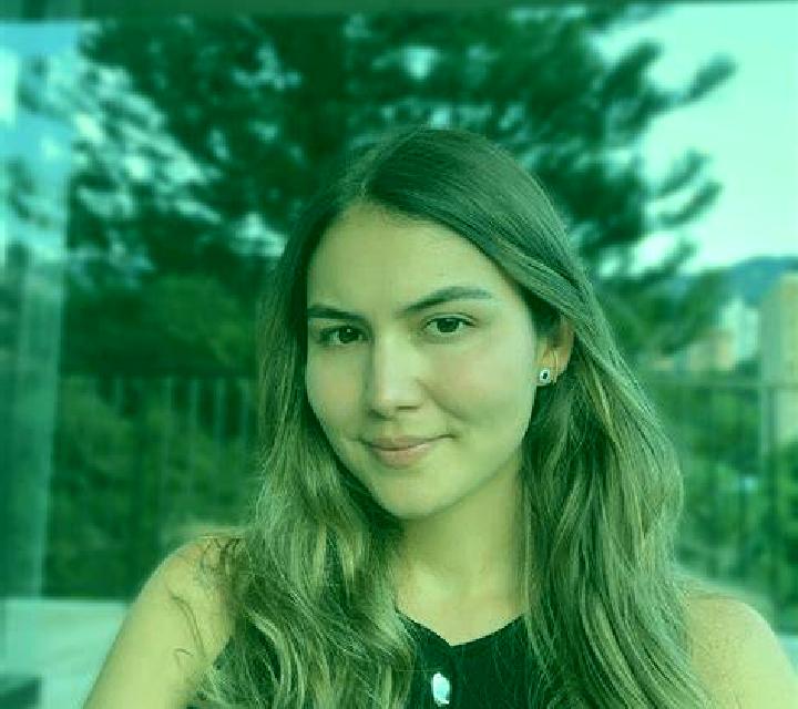 Jade Montanchez escort