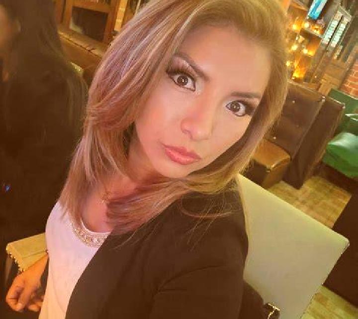 Jade Moscardo escort