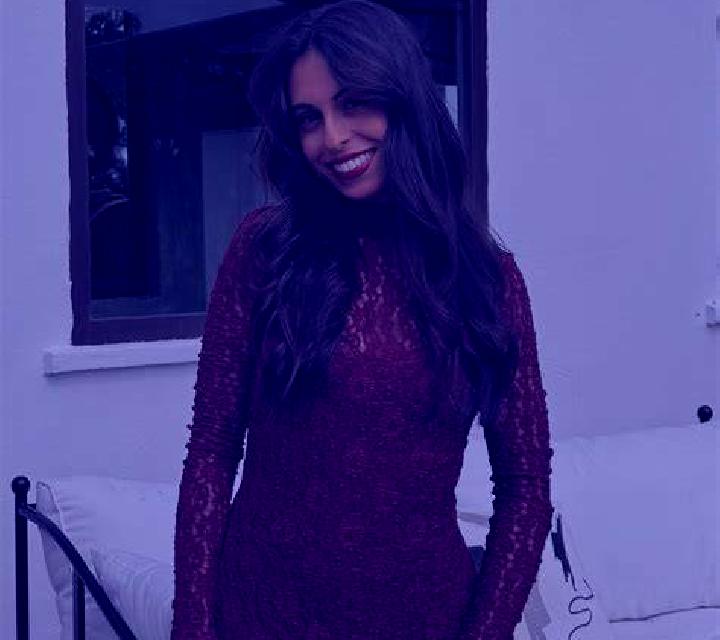 Jade Senes de Alcubierre escort