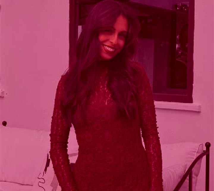 Jade Valsalobre escort