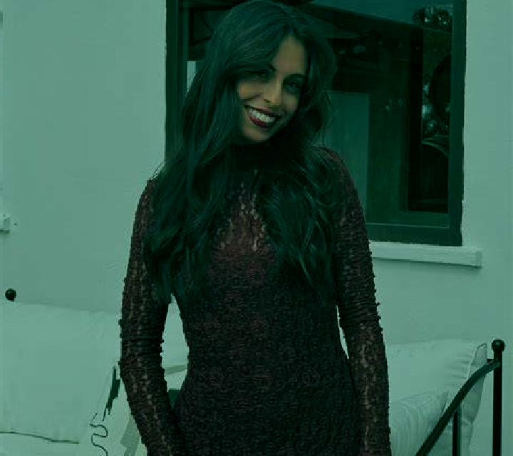 Jade Villa de Don Fadrique escort