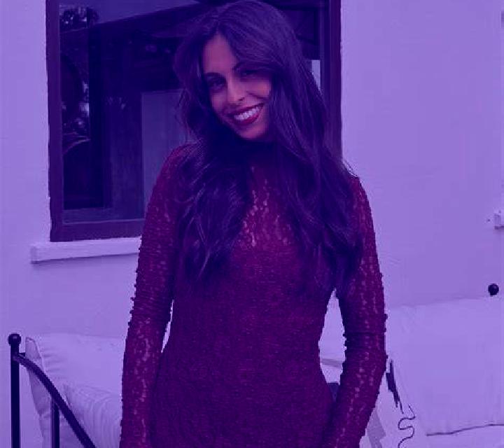 Jade Villeguillo escort