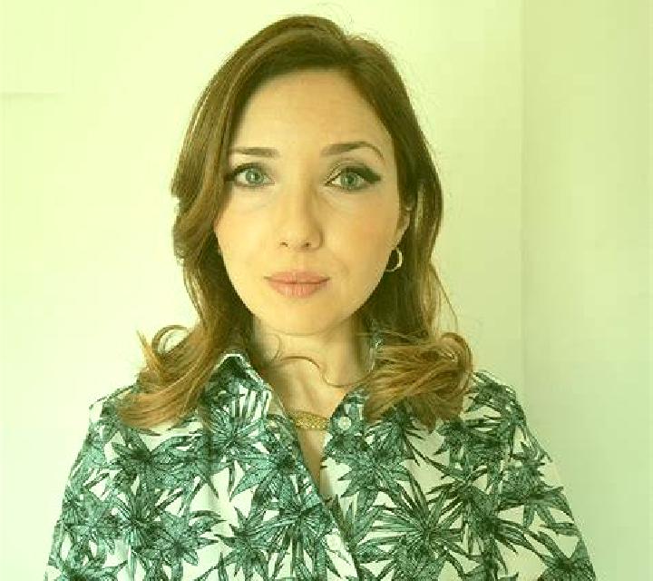 Josefina 2 Catoira escort