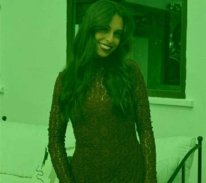 Josefina 2 Gejuelo del Barro escort
