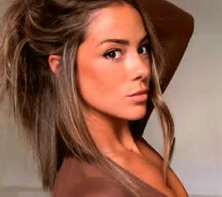 Josefina 2 Puebla de Azaba escort