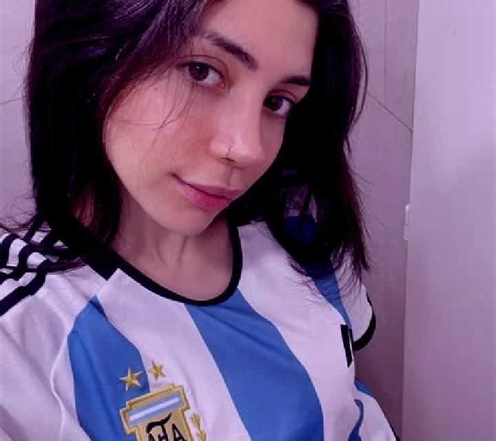 Josefina 2 Valdecuenca escort