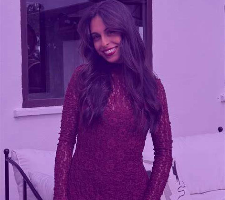 Josefina 2 Valdovino escort