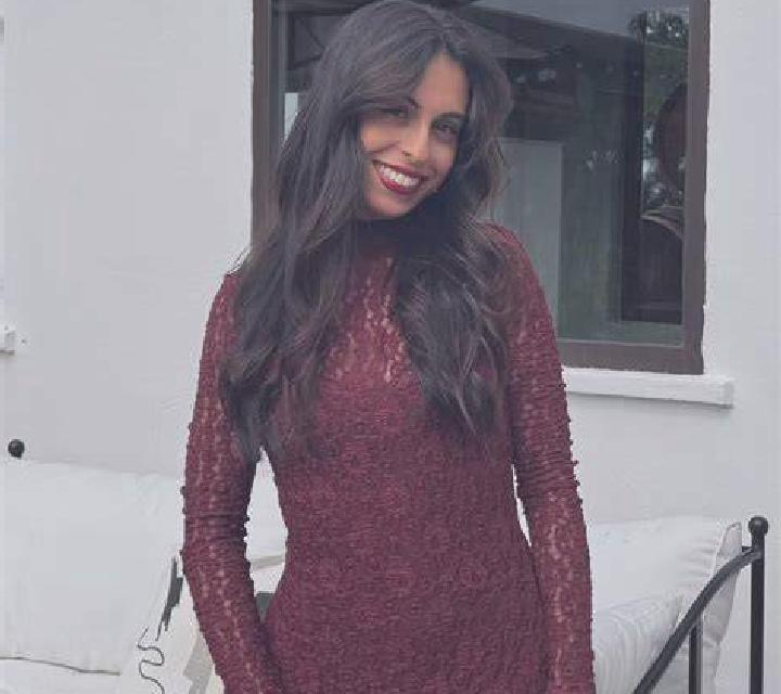 Josefina 2 Veguillas de la Sierra escort
