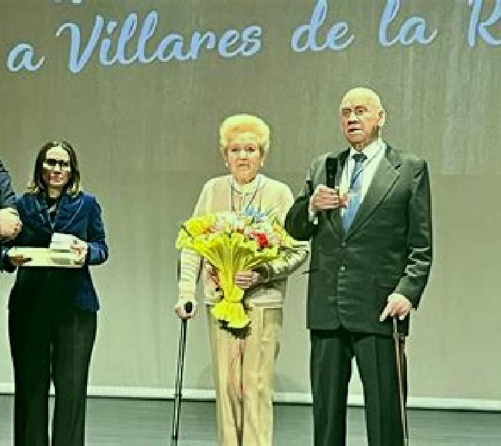 Josefina 2 Villalba de la Loma escort