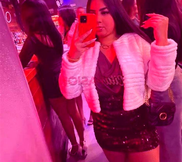 Josefina 2 Villoria escort