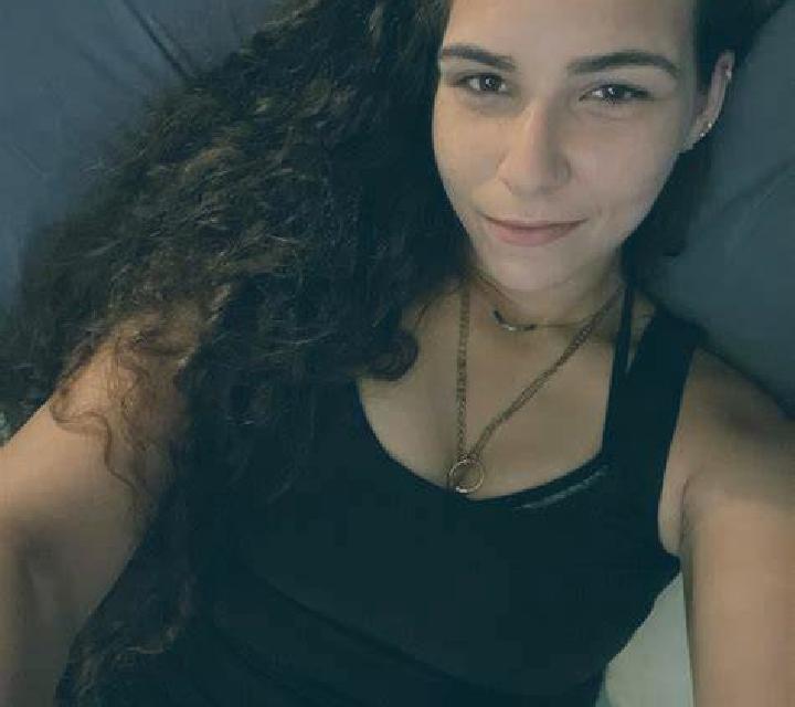 Josefina 3 Almonacid de la Cuba escort