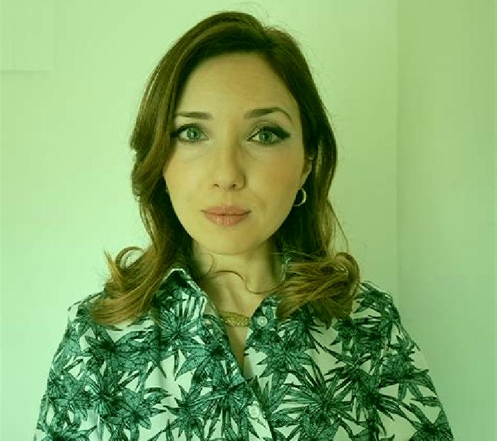 Josefina 3 Berrocalejo escort