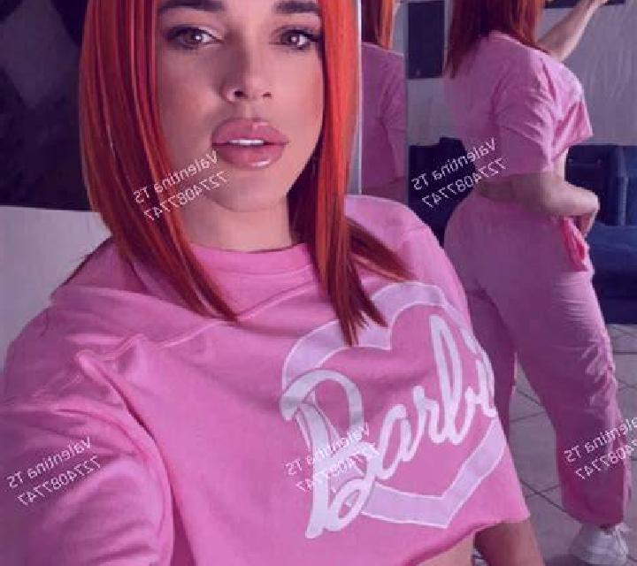 Josefina 3 Frailes escort