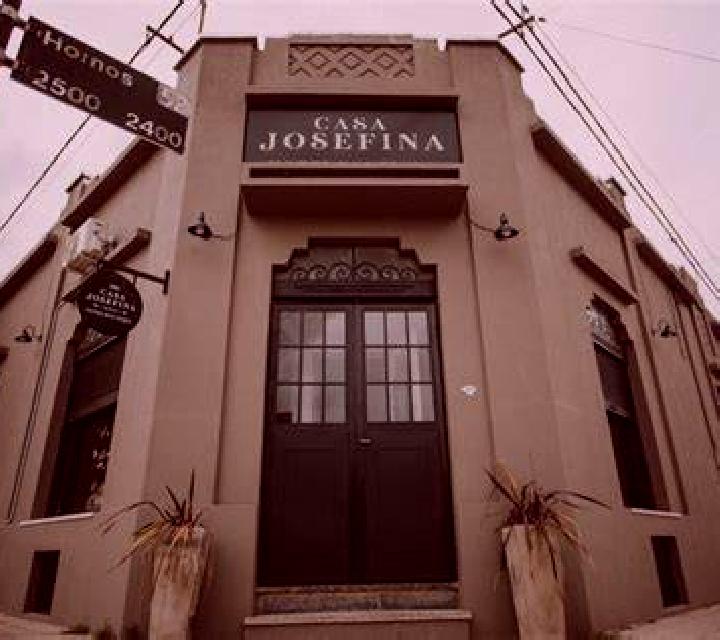 Josefina 3 La Parrilla escort