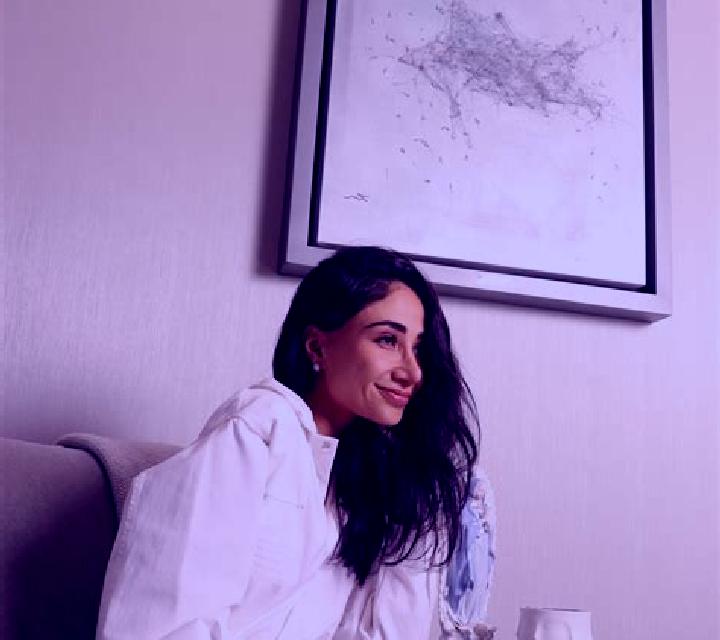 Josefina 3 Los Yebenes escort