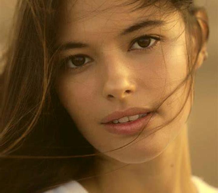 Josefina 3 Marroquina escort