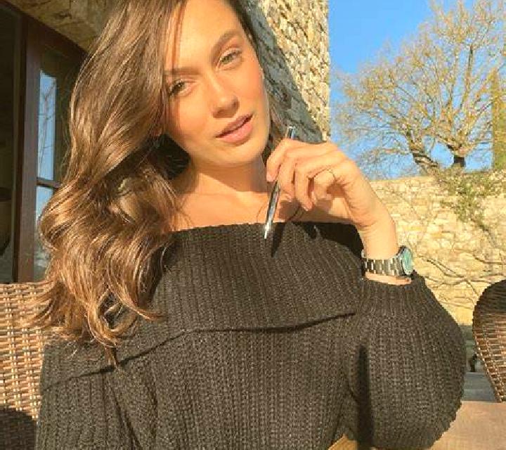 Josefina 3 Monasterio de la Sierra escort