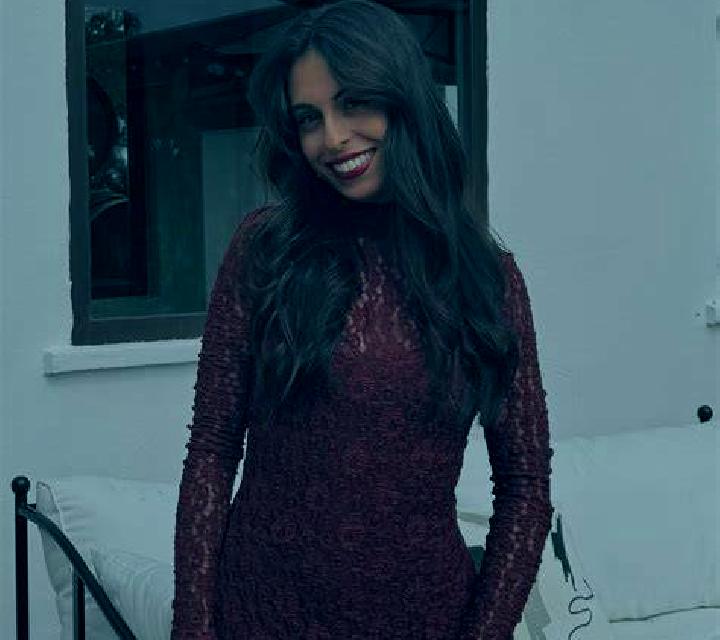 Josefina 3 Santa Maria del Paramo escort