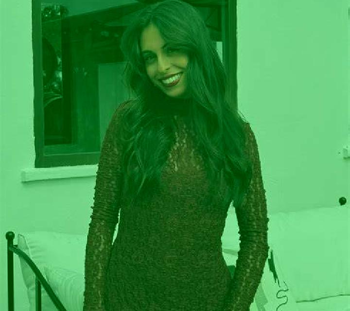 Josefina 3 Valdebernardo escort