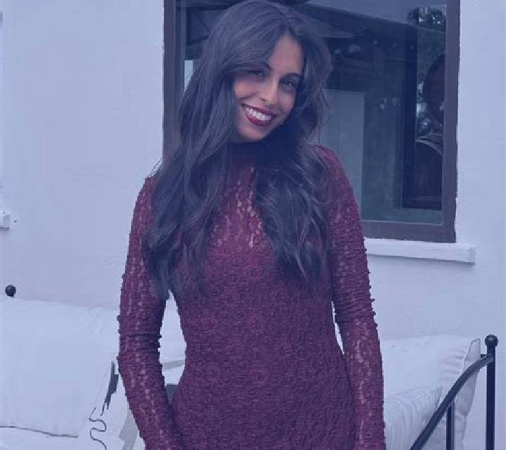Josefina 3 Valverde-Enrique escort