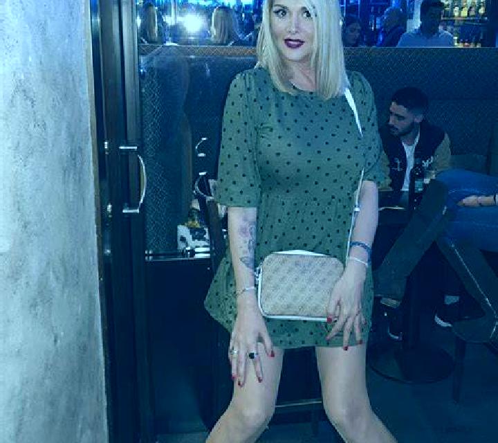 Josefina Corbins escort