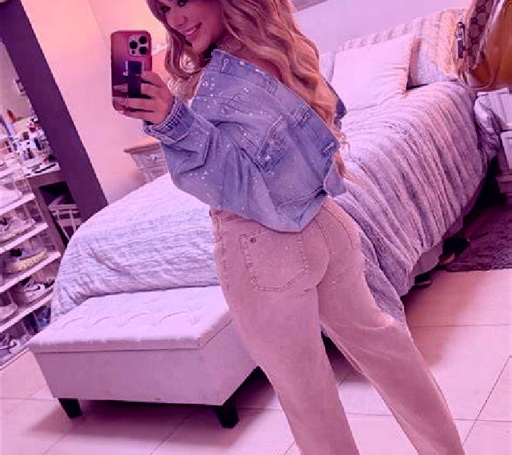 Josefina Cubillas de Santa Marta escort