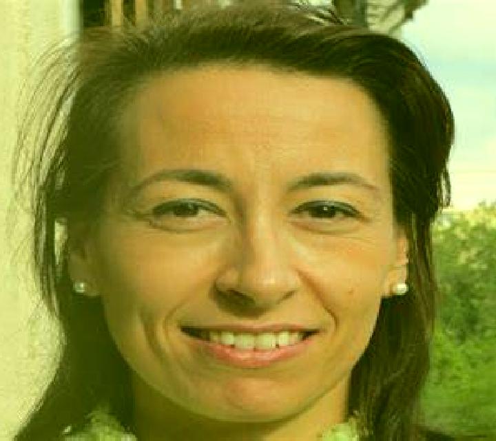 Josefina Escalona del Prado escort