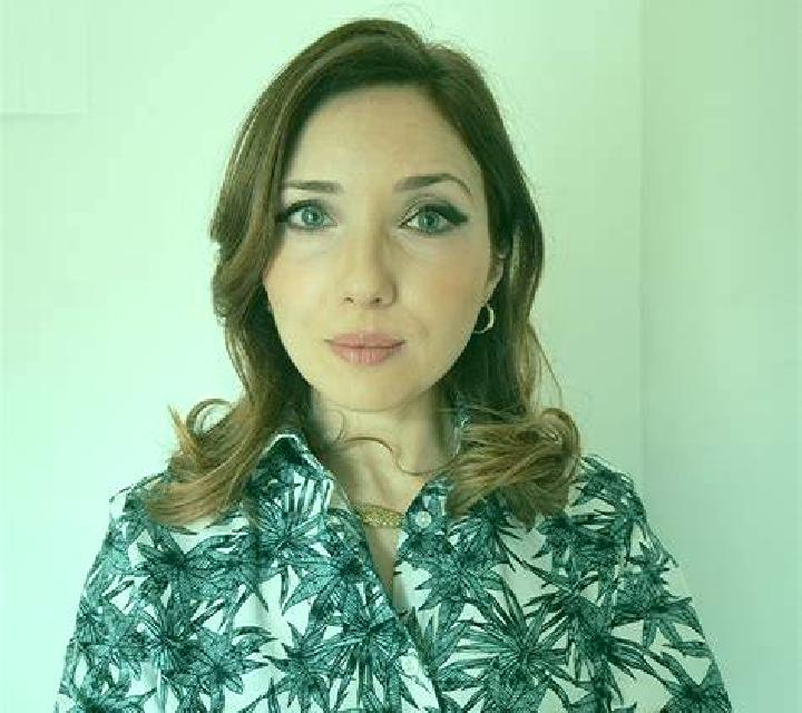 Josefina Gallinero de Cameros escort