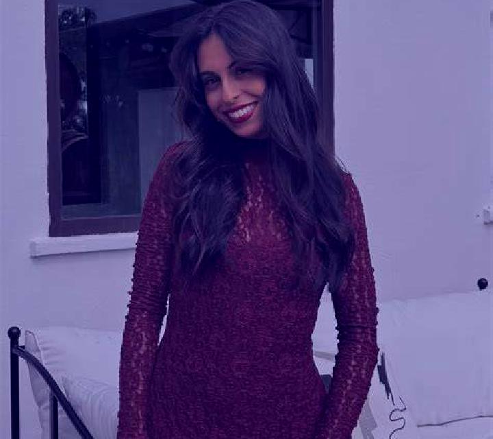Josefina Jeronimos escort