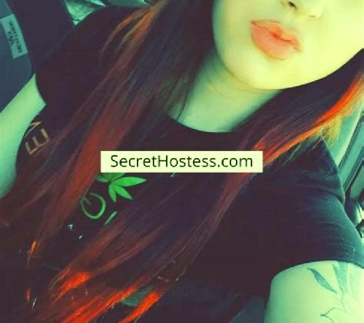 Josefina Lo Pagan escort