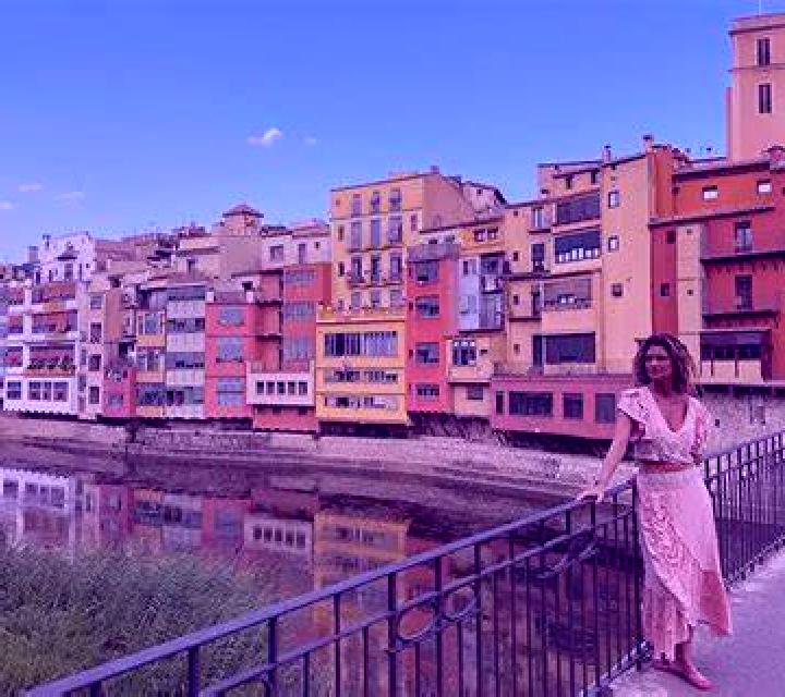 Josefina Lora de Estepa escort
