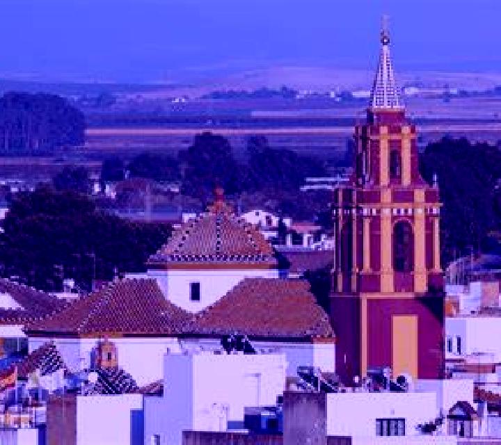 Josefina Los Palacios y Villafranca escort