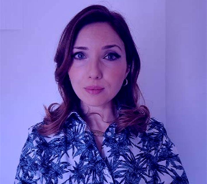 Josefina Los Santos de la Humosa escort