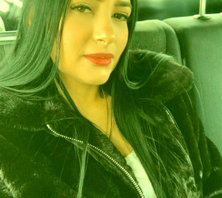 Josefina Los Yebenes escort