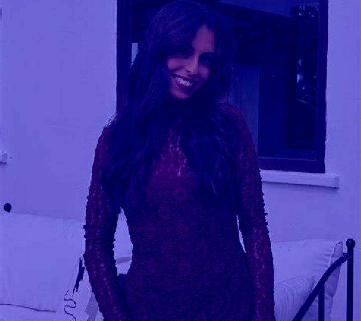 Josefina Loscorrales escort