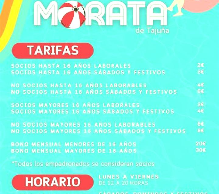 Josefina Morata de Tajuna escort