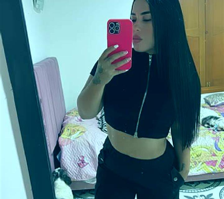 Josefina Pauels escort