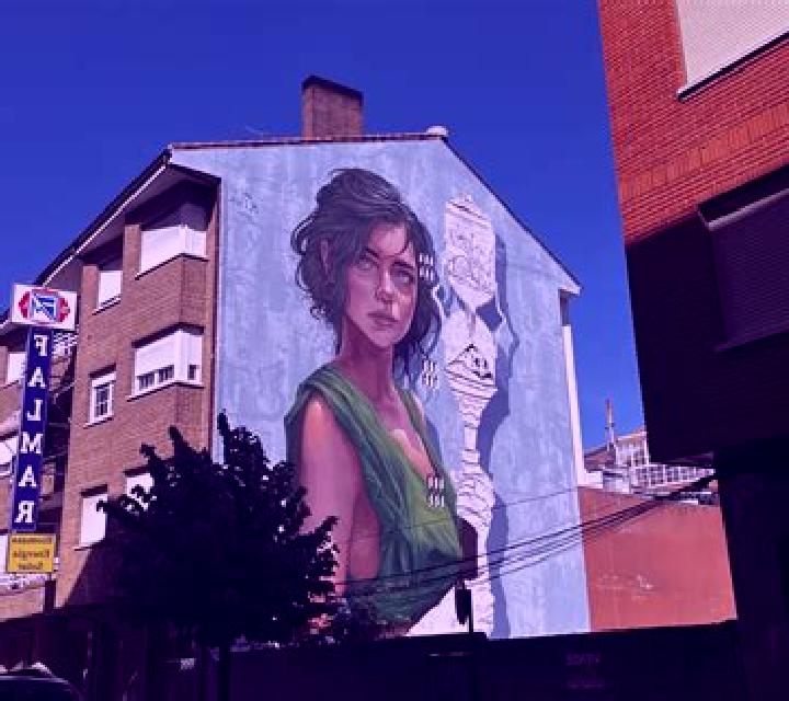 Josefina Puebla de Yeltes escort