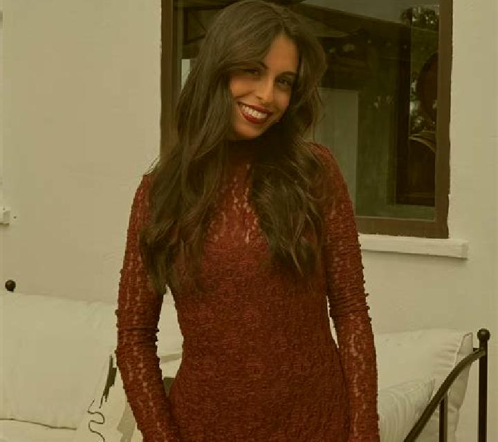Josefina San Martin de Oscos escort