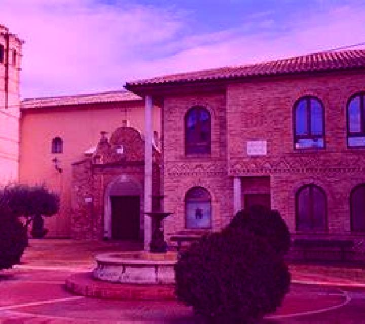 Josefina Villagonzalo escort