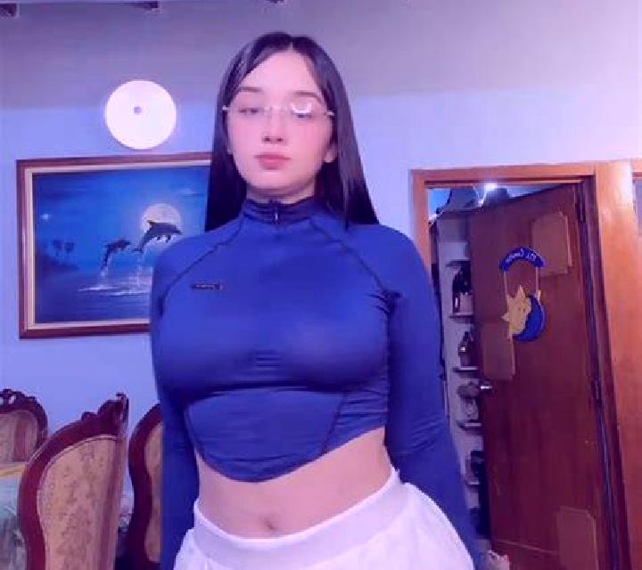 Julia 2 Barjas escort