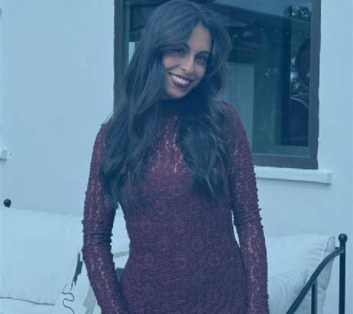 Julia 2 Castejon de Henares escort